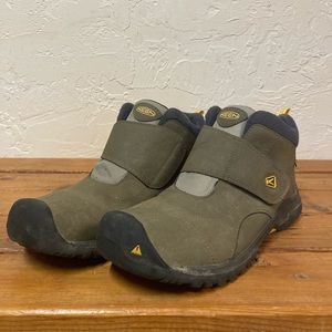 Keen men’s size 7 boots